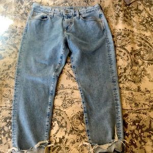 AG jeans